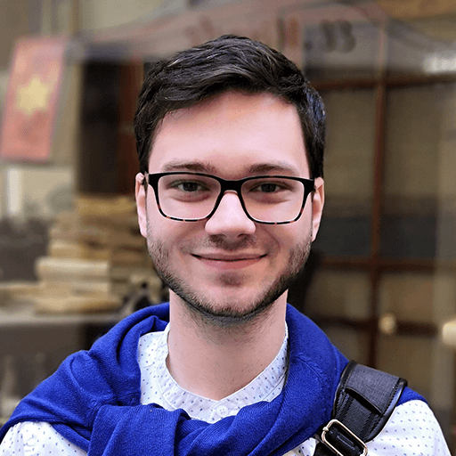 Marek Urban