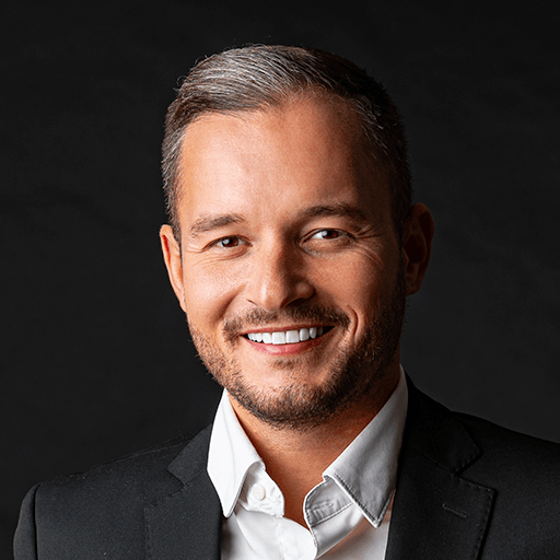 Dr Robert Krause