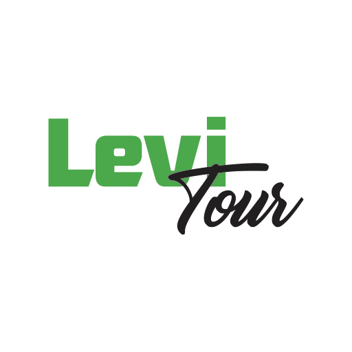 Levitour