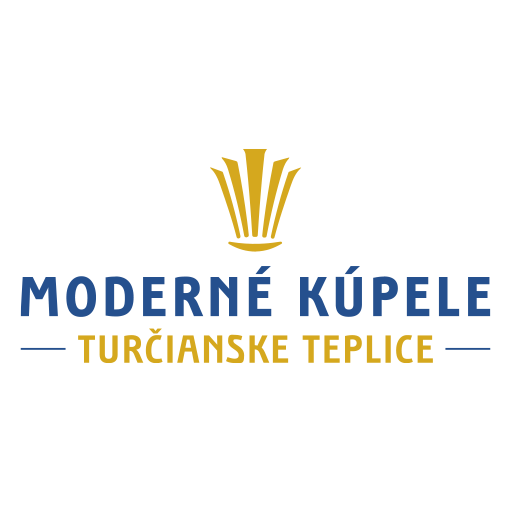 Moderné kúpele Turčianske Teplice